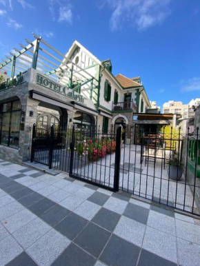 Hotel Boutique Calash